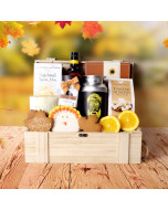 Thanksgiving Gift Crate