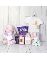 DADDY’S FAIRY IS BORN GIFT SET