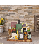 Celebrate Purim With Style Gift Basket