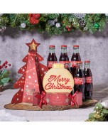 Coca-Cola & Chocolates Gift Set, christmas gift, christmas, holiday gift, holiday, gourmet gift, gourmet, candy gift, candy