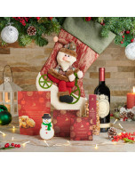 Christmas Wine Serving Set, christmas gift, christmas, gourmet gift, gourmet, wine gift, wine, holiday gift, holiday