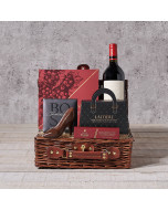 Drinks & Sweets Gift Set