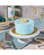Easter Cake, cake gift, cake, easter gift, easter, easter cake gift, easter cake, gourmet gift, gourmet