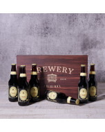 The Total Guinness Beer Gift Set, beer gift baskets, beer gift set, father's day gift set, guinness beer