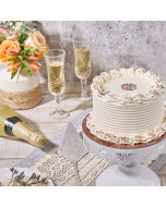 The Birthday Cake, cake gift, cake, birthday gift, birthday, USA delivery
