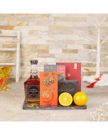 Health, Wealth & Good Fortune Gift Set, liquor gift, liquor, spirits gift, spirits, lunar new year gift, lunar new year, chinese new year gift, chinese new year, USA delivery