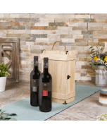 Kosher Wine Duo Gift Set
