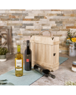 Kosher Wine Trio Gift Basket