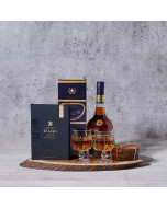 Elegant Luxuries Trio with Liquor, gift baskets, gourmet gifts, gifts, liquor