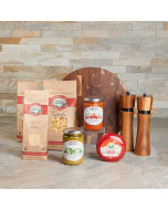The Mancini, Gourmet Gift Baskets, Pasta Gifts, USA Delivery
