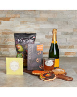 Taste of Thanksgiving Gift Set, Thanksgiving Gift Baskets, USA Delivery