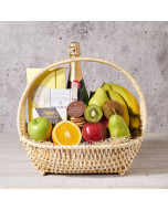 cookies, chocolate, champagne, Champagne Gift Basket, Fruits Gift Baskets, fruit, gourmet, bestSeller, champagne gift basket delivery, delivery champagne gift basket, fruit basket usa, usa fruit basket