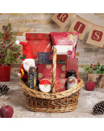 Passion & Christmas Gift Set