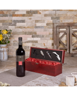 Purim Gift Box, purim gift, purim, kosher gift, kosher, wine gift, wine, USA delivery, Set 28511-2024