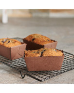 Blueberry Mini Loaf, Cakes, Baked Goods, USA Delivery