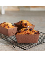 Cranberry Orange Mini Loaf, Baked Goods, Cakes, USA Delivery