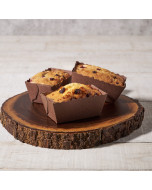 Cranberry White Chocolate Chip Mini Loaf, Baked Goods, Cakes, USA Delivery