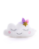 Cloud Pillow, Baby Gifts, Baby Toys, Toy Plushy, USA Delivery