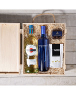 liquor gift basket delivery, delivery liquor gift basket, gourmet, chocolate, nuts, canada delivery, usa delivery