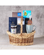 Gourmet gift basket delivery, delivery gourmet gift basket, US delivery, chocolate, coffee, gift basket delivery