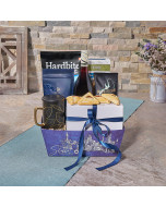 Seudat Purim Celebration Basket, wine gift, wine, kosher gift, kosher, purim gift, purim, USA Delivery, Set 27816-2024