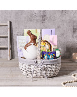 The Classic Easter Gift Basket