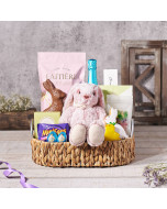 The Easter Parade Gift Basket