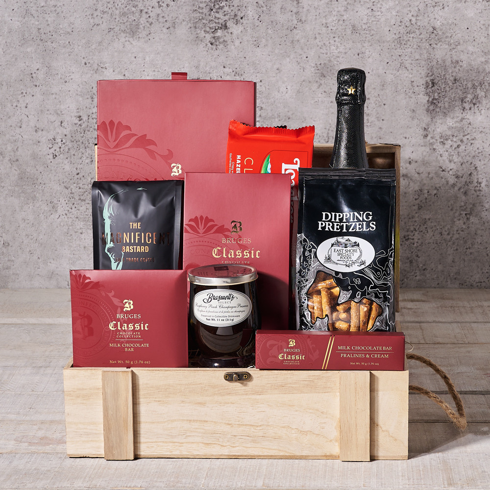 Shop Valentine's Day and Holiday Gift Baskets, Centereach, New York –  Delight Expressions