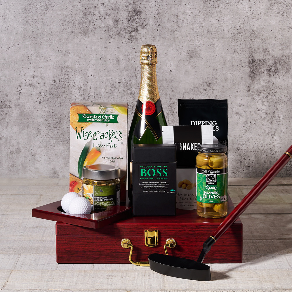 The BBQ Essentials Champagne Gift Set – champagne gift baskets – US  delivery - Good 4 You Gift Baskets USA