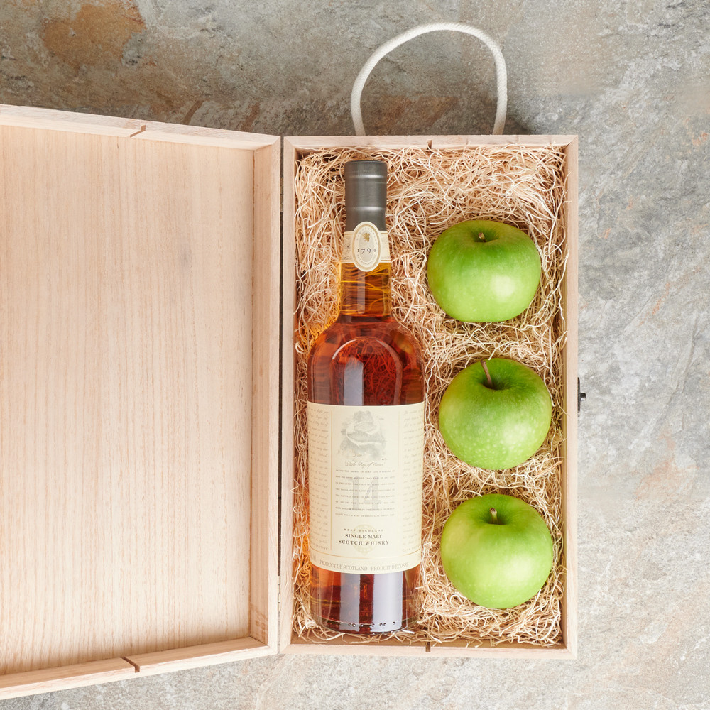 17 Extravagant Whiskey Gift Baskets