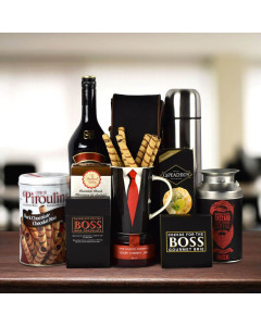 Business Dad Gift Set