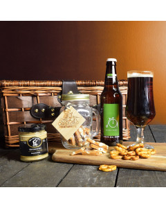 Build Your Own Beer Basket