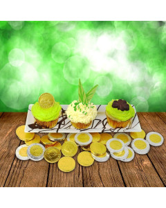 Sweet Lucky Lover's Treat