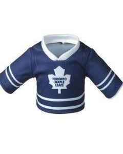 NHL Bear - "Toronto Maple Leafs"