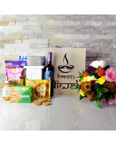 SPARKLING FESTIVAL OF LIGHTS GIFT SET