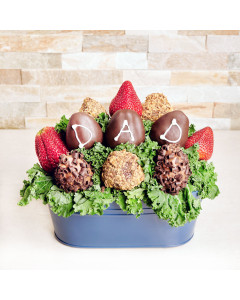 Father’s Day Dozen Chocolate Covered Strawberries