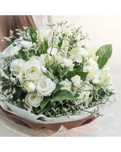 White Delight