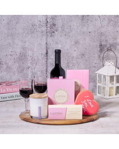 Mother’s Day Bliss Gift Set