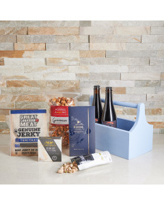Picnic with Dad Gift Set