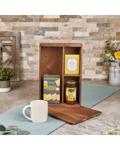 Kosher Herbal Tea for One Gift Box