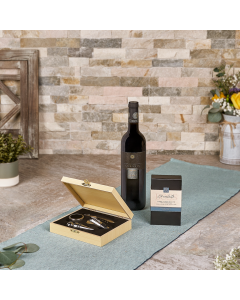 Kosher Wine Gift Set