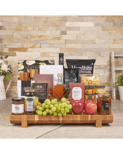 Kosher Wine & Grand Spread, kosher gift, kosher, wine gift, wine, kosher wine gift, kosher wine, fruit gift, fruit, USA delivery