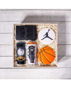 The Slam Dunk Father’s Day Gift Basket