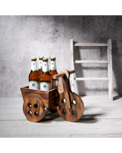 Father’s Day 4 Beer Cart