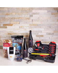Complete Handyman Father’s Day Gift Set