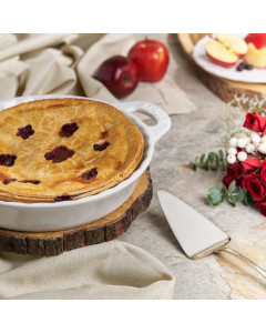 Four Fruit Pie, pie gift, pie, dessert gift, dessert, Set 25552-2022