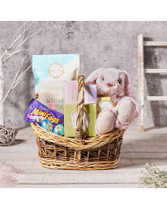 The Easter Picnic Gift Basket