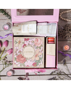 The Great Gourmet Tea Gift Box, tea gift, tea, chocolate gift, chocolate, gourmet gift, gourmet