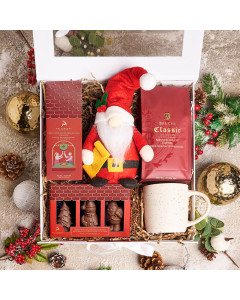 The Ultimate Holiday Coffee Gift Box