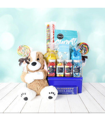 THE CANDY GALORE GIFT SET